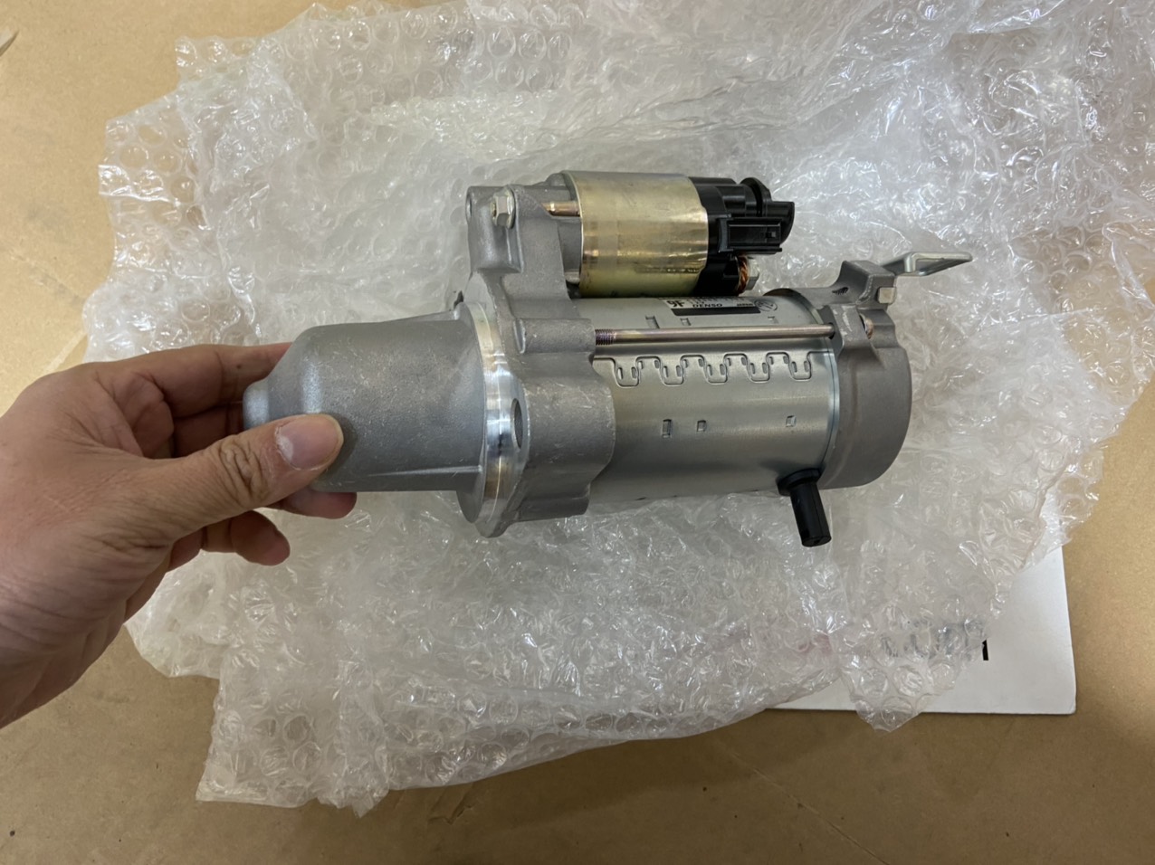 Máy khởi động xe Honda CRV 2018-2022